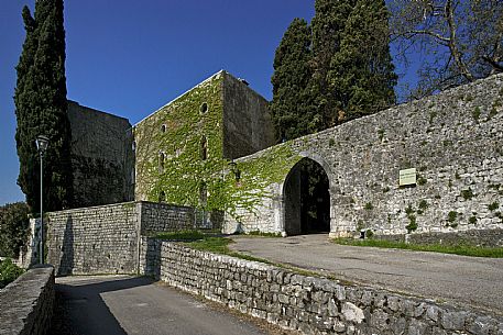 Castel D'Aviano